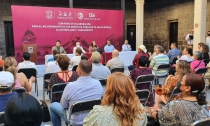Invertirá CEA 73 millones de pesos en Guaymas