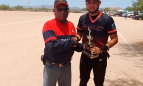 Panchito Bocobachi, el Rey del Jonrón