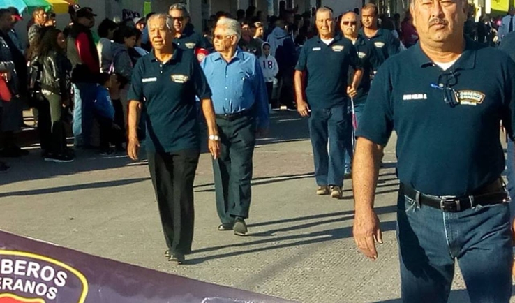 Reactivan actividades veteranos