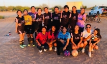 Morenas arranca bien el torneo