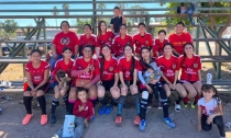 Morenas le pega a Juventus en el Valle