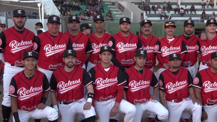Se reencontrarán Rieleros