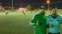 Partidos para hoy en el Valle