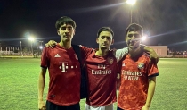 Arsenal se impone en amistoso