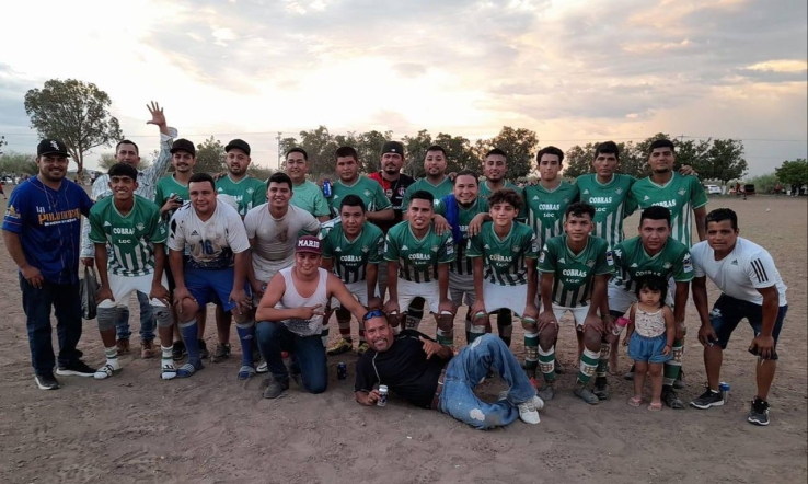 Cobras rescata el empate