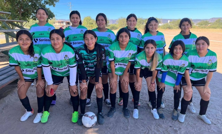 Vence Luceros del Valle a Plebes