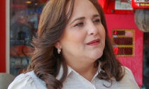 Hay resultados en materia de seguridad: Alcaldesa Karla Córdova
