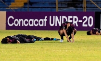 Guatemala vence a México y clasifica al Mundial Sub-20   