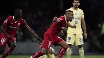 Toluca elimina al América y es finalista en el Apertura