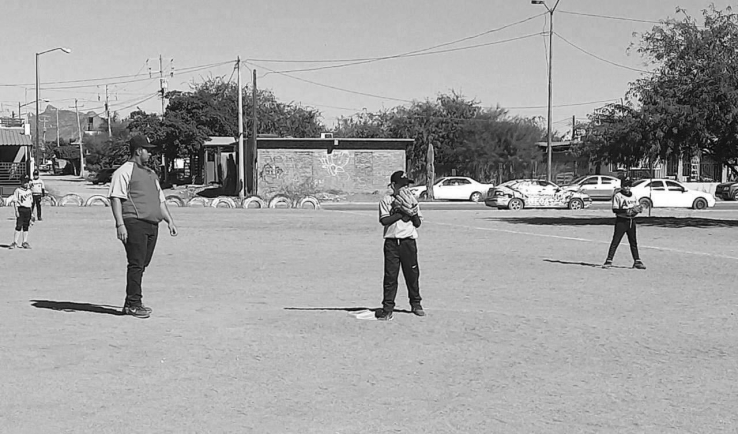 Busca Astros Júnior llegar a los playoffs