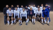 El triunfo, le dio a la Calle 3 el pase a la gran final.