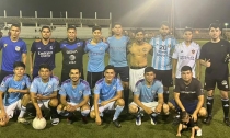 Moritas vence a Leviatanes y está en semifinales