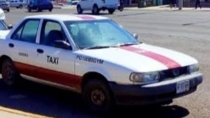 Este 31 de marzo Vence plazo para rotular taxis