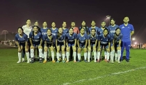 Gran actividad se registra en el complejo deportivo.