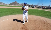 Asipona hace su debut en Empalme