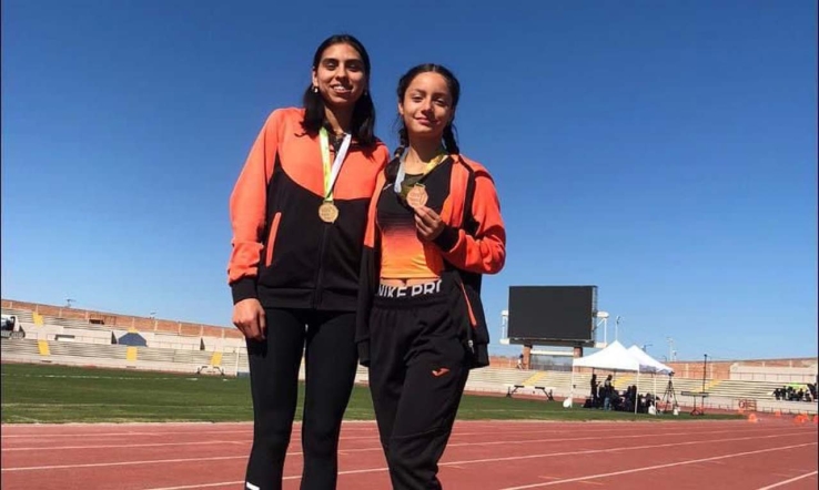 Invitan a inscribirse a atletismo