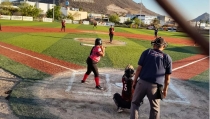 LIGA MUNICIPAL DE SOFTBOL Tendrá torneo de slowpitch