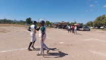 Vaqueros, está del otro lado
