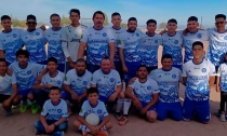 Deportivo Santa María se lleva la final de ida   