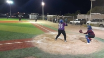 Malacopa rescata triunfo, ante Garo. Apurada victoria de 10-9, en la fase de semifinales