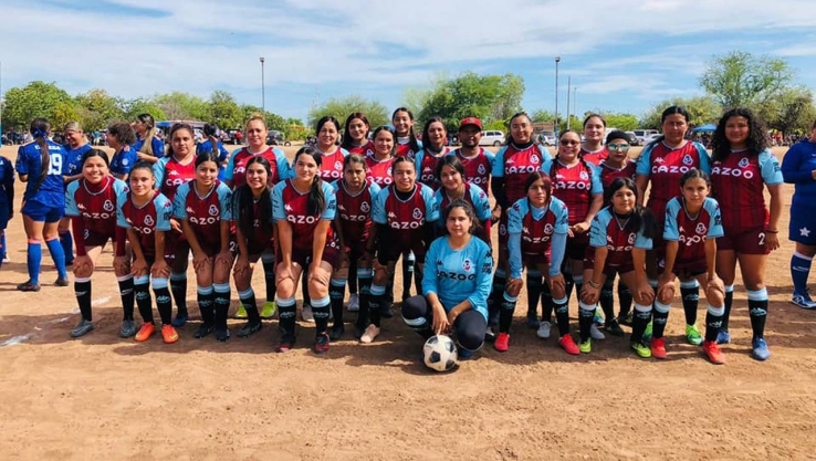 Halcones saca un punto ante Traviesas