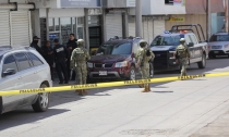     Localizan vehículo de mujer desaparecida