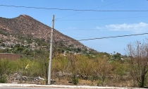 POR SU SEGURIDAD  Temen vecinos de la colonia San Bernardo