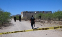 Asesinan a hombre a puñaladas