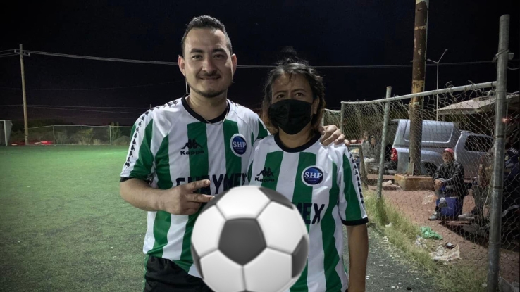 Roberto García reforzara al campeón de la Serie B