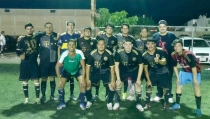 SE METE A LA GRAN FINAL  Yucatán derrota al líder