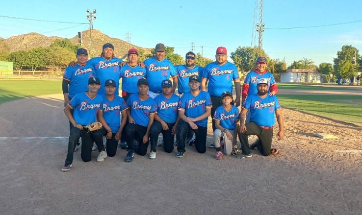 Bravos seca a la Maldita SEA