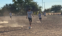 Atlético Júnior y Lobos se ven las caras