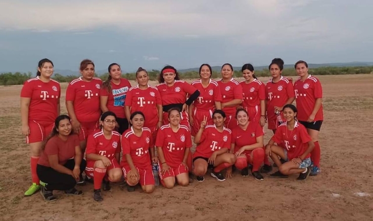 Estrellas y Halconas no se hacen daño