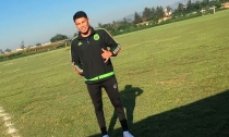 Luis Fernando Lozoya  Reforzará a Puerto Vallarta en Copa Jalisco