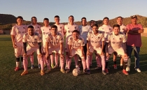 Se jugarán semifinales en el futbol
