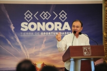 Por 611 millones de pesos, gestiona Gobernador subsidio eléctrico