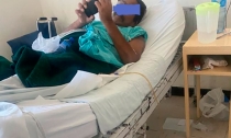 ANTE IMSS  Solicitan mejor atención