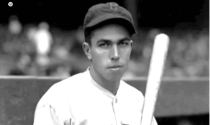 “Melo” Almada, sus tres hits ante Babe Ruth