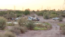 Encuentran a hombre muerto en laguna, con signos de tortura se encontraba el occiso.