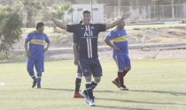 Goleada de Potros Itson a Deportivo CEA