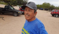 Pretende La Polilla ir a La Paz, en julio próximo