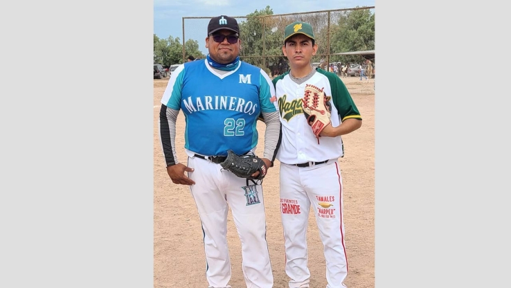 Vaqueros, a la gran final