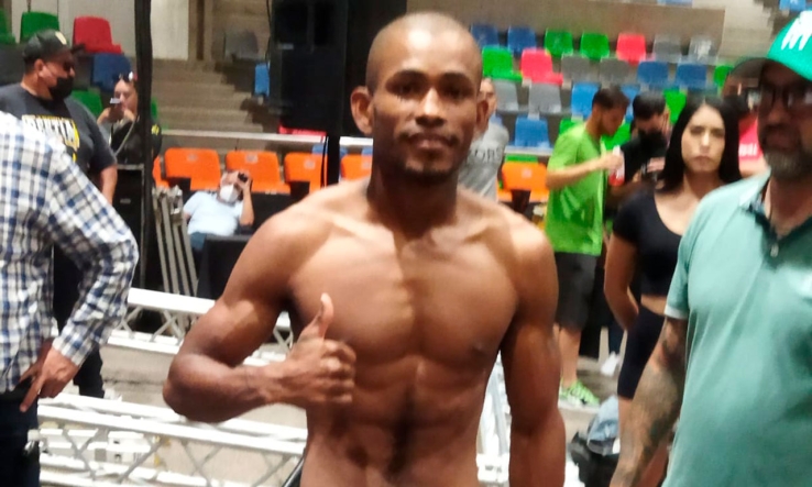 Presentará IDM exhibición de box tipo olímpico
