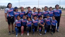 Deportivo Caliche es rey de la Segunda Fuerza