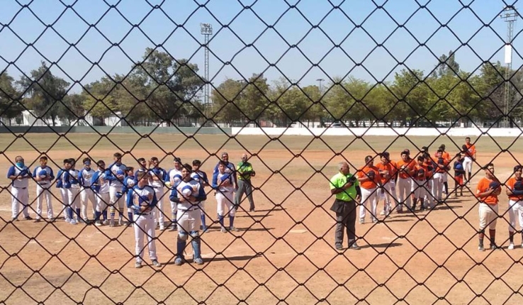 La “‘Yaqui’ Ríos” presentará innovaciones. Pretenden seis equipos en Primera Fuerza