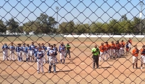 La “‘Yaqui’ Ríos” presentará innovaciones. Pretenden seis equipos en Primera Fuerza