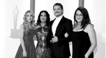 Ni Salma Hayek se pudo resistir a los encantos de Pedro Pascal