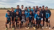 Triunfo le saca el empate a Cachorros