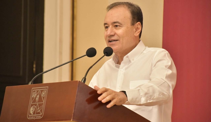 Descarta Gobernador negociar con el crimen organizado, NO REPRODUCIRÁ VIEJAS PRÁCTICAS