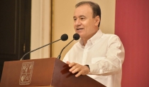 Descarta Gobernador negociar con el crimen organizado, NO REPRODUCIRÁ VIEJAS PRÁCTICAS